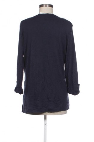 Női blúz ALESSA W., Méret XL, Szín Kék, Ár 2 859 Ft