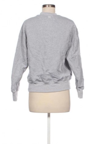 Дамска блуза AMI Alexandre Mattiussi, Размер M, Цвят Сив, Цена 132,99 лв.