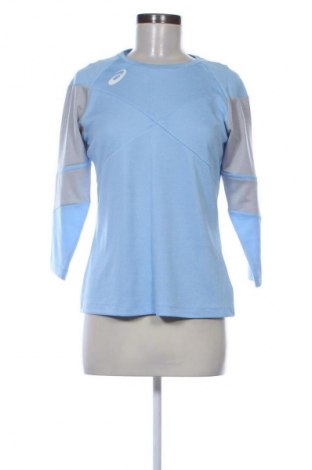 Dámska blúza ASICS, Veľkosť M, Farba Viacfarebná, Cena  24,54 €