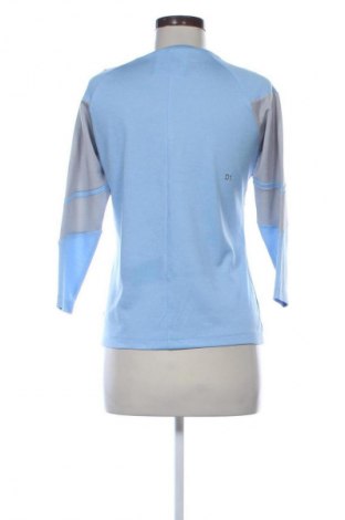 Dámska blúza ASICS, Veľkosť M, Farba Viacfarebná, Cena  24,54 €