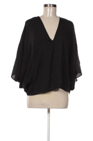 Γυναικεία μπλούζα ASOS, Μέγεθος XXL, Χρώμα Μαύρο, Τιμή 12,99 €