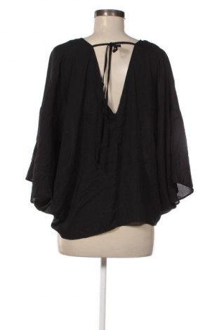Γυναικεία μπλούζα ASOS, Μέγεθος XXL, Χρώμα Μαύρο, Τιμή 12,99 €