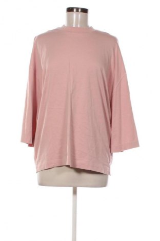 Γυναικεία μπλούζα ASOS, Μέγεθος S, Χρώμα Ρόζ , Τιμή 17,30 €