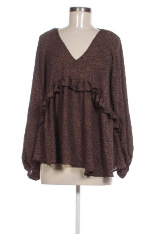 Γυναικεία μπλούζα ASOS, Μέγεθος M, Χρώμα Πολύχρωμο, Τιμή 8,99 €