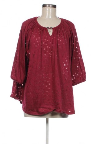 Damen Shirt ASOS, Größe XL, Farbe Rot, Preis € 17,99