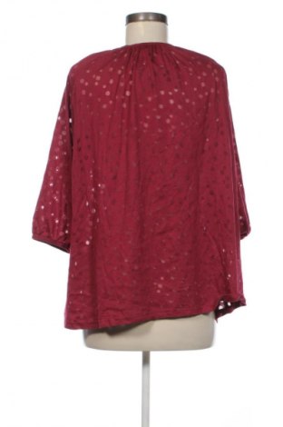 Damen Shirt ASOS, Größe XL, Farbe Rot, Preis € 17,99