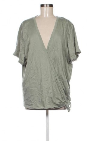 Damen Shirt ASOS, Größe 5XL, Farbe Grün, Preis € 8,99