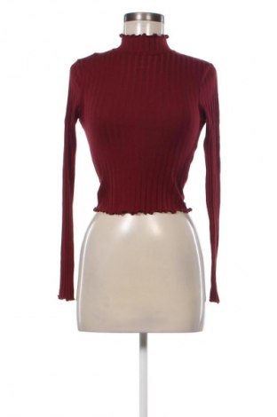 Dámská halenka ASOS, Velikost S, Barva Červená, Cena  429,00 Kč