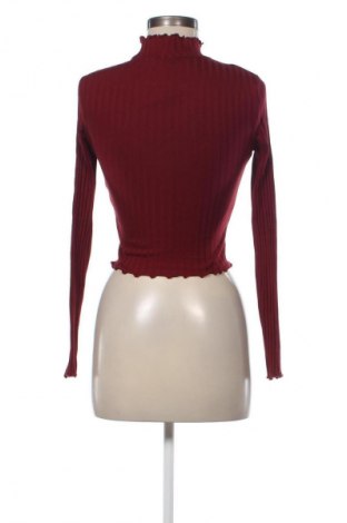 Dámská halenka ASOS, Velikost S, Barva Červená, Cena  429,00 Kč