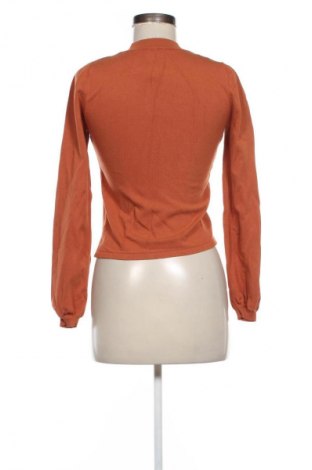 Γυναικεία μπλούζα ASOS, Μέγεθος M, Χρώμα Καφέ, Τιμή 17,46 €