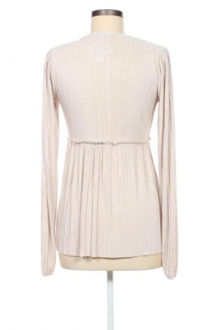 Dámská halenka ASOS, Velikost S, Barva Krémová, Cena  493,00 Kč