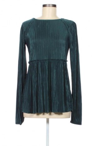 Damen Shirt ASOS, Größe M, Farbe Grün, Preis 17,38 €