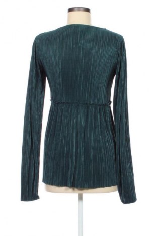 Damen Shirt ASOS, Größe M, Farbe Grün, Preis 17,38 €