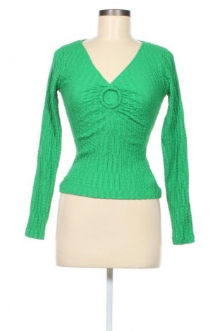 Damen Shirt ASOS, Größe M, Farbe Grün, Preis 17,38 €