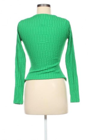 Damen Shirt ASOS, Größe M, Farbe Grün, Preis 17,38 €