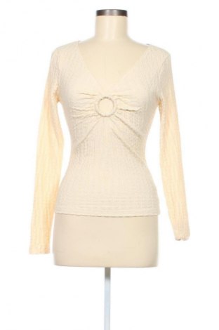 Dámska blúza ASOS, Veľkosť M, Farba Béžová, Cena  17,38 €