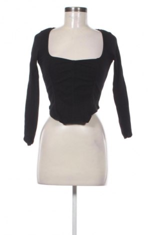 Damen Shirt ASOS, Größe S, Farbe Schwarz, Preis 23,00 €