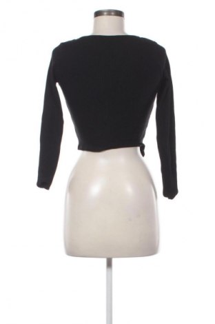 Damen Shirt ASOS, Größe S, Farbe Schwarz, Preis 23,00 €