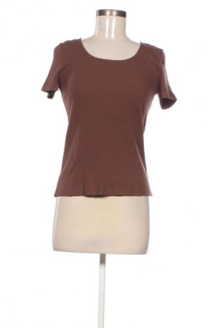 Damen Shirt Aada Studios, Größe L, Farbe Braun, Preis 41,99 €