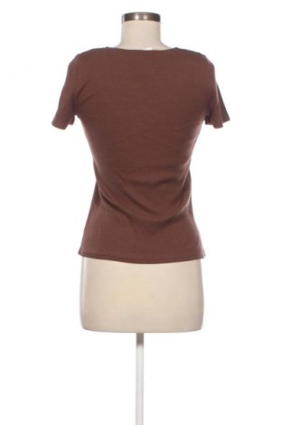 Damen Shirt Aada Studios, Größe L, Farbe Braun, Preis 41,99 €