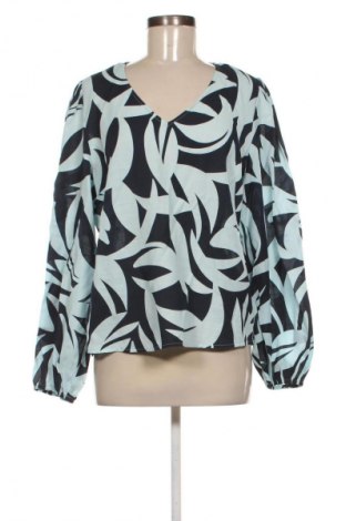 Дамска блуза Aada Studios, Размер L, Цвят Многоцветен, Цена 34,99 лв.