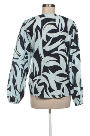 Дамска блуза Aada Studios, Размер L, Цвят Многоцветен, Цена 34,99 лв.
