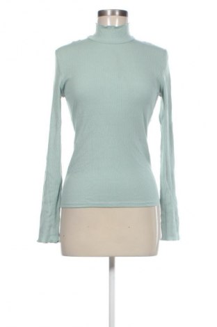 Дамска блуза Aada Studios, Размер M, Цвят Зелен, Цена 77,99 лв.