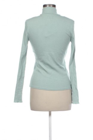 Дамска блуза Aada Studios, Размер M, Цвят Зелен, Цена 77,99 лв.