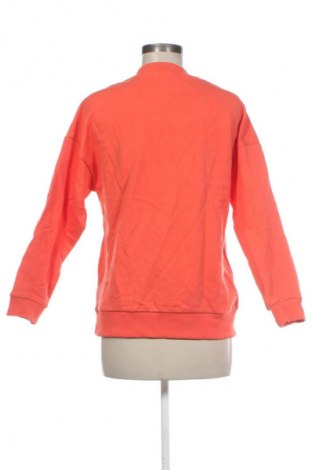 Дамска блуза Aada Studios, Размер S, Цвят Оранжев, Цена 77,99 лв.