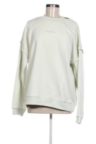 Дамска блуза Aada Studios, Размер XXL, Цвят Зелен, Цена 77,99 лв.