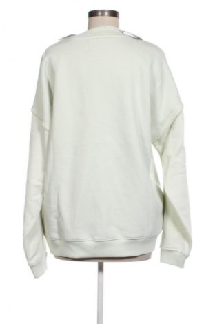 Дамска блуза Aada Studios, Размер XXL, Цвят Зелен, Цена 77,99 лв.