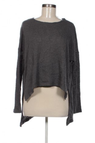 Damen Shirt Abercrombie & Fitch, Größe S, Farbe Grau, Preis € 17,00