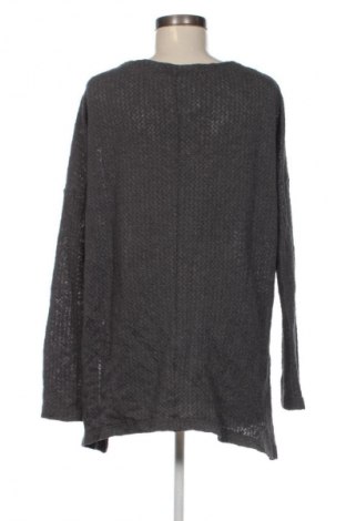 Damen Shirt Abercrombie & Fitch, Größe S, Farbe Grau, Preis € 17,00