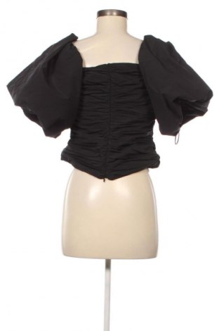 Bluză de femei About You, Mărime M, Culoare Negru, Preț 145,99 Lei