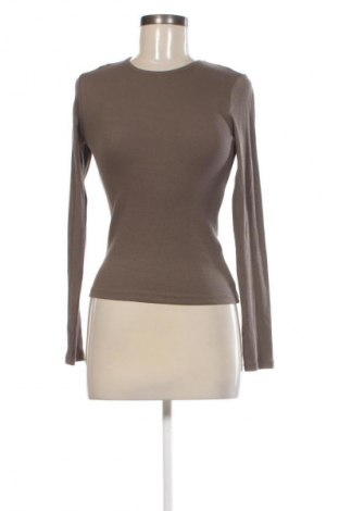 Γυναικεία μπλούζα About You, Μέγεθος M, Χρώμα Καφέ, Τιμή 28,99 €