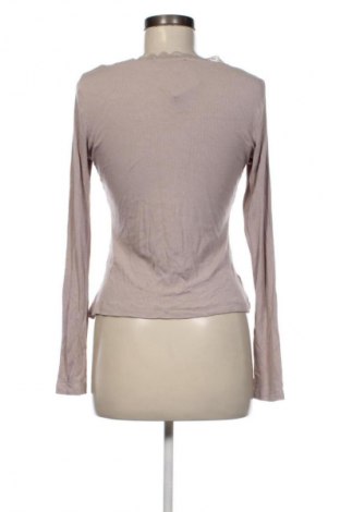 Γυναικεία μπλούζα About You, Μέγεθος L, Χρώμα  Μπέζ, Τιμή 14,99 €