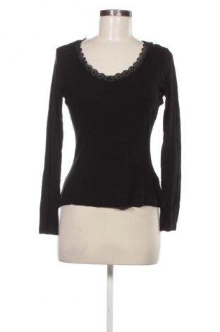 Damen Shirt About You, Größe L, Farbe Schwarz, Preis 30,99 €