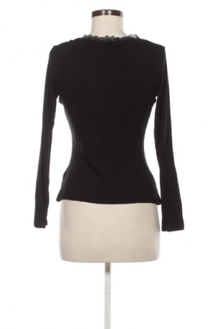 Damen Shirt About You, Größe L, Farbe Schwarz, Preis 30,99 €