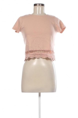 Γυναικεία μπλούζα About You, Μέγεθος XS, Χρώμα Σάπιο μήλο, Τιμή 10,00 €