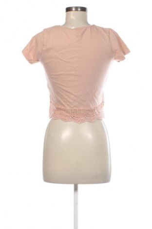 Γυναικεία μπλούζα About You, Μέγεθος XS, Χρώμα Σάπιο μήλο, Τιμή 10,00 €