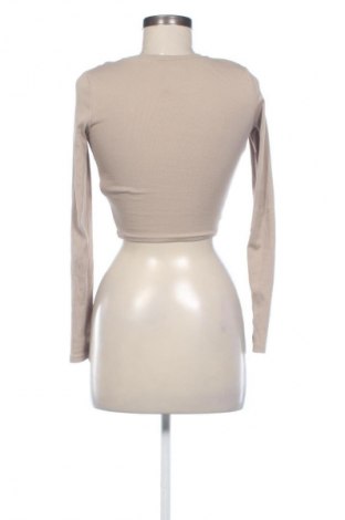 Damen Shirt About You, Größe XS, Farbe Beige, Preis 10,23 €