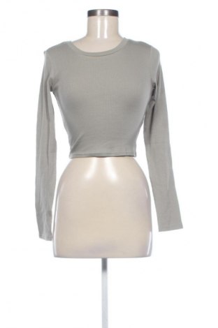 Bluză de femei About You, Mărime XS, Culoare Verde, Preț 52,63 Lei