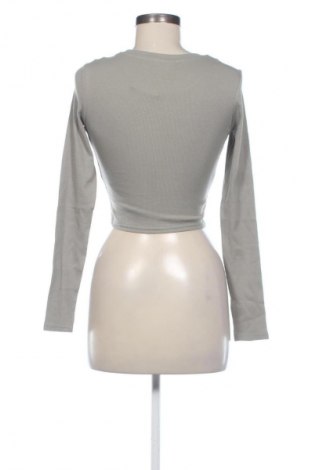 Bluză de femei About You, Mărime XS, Culoare Verde, Preț 52,63 Lei