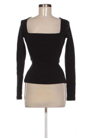 Γυναικεία μπλούζα About You, Μέγεθος S, Χρώμα Μαύρο, Τιμή 12,99 €