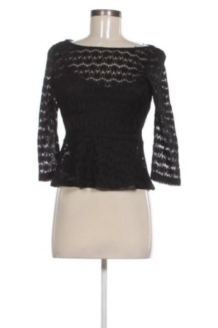 Női blúz About You, Méret S, Szín Fekete, Ár 11 839 Ft