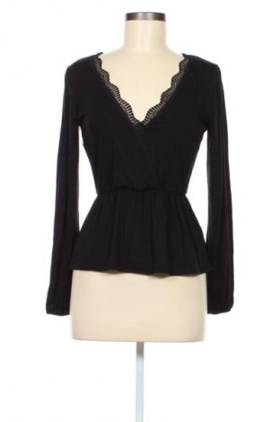 Damen Shirt About You, Größe S, Farbe Schwarz, Preis 10,23 €