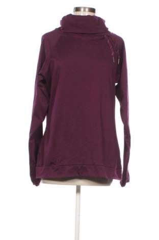 Дамска блуза Active, Размер M, Цвят Лилав, Цена 10,99 лв.
