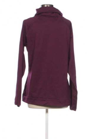 Дамска блуза Active, Размер M, Цвят Лилав, Цена 10,99 лв.