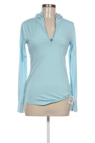 Női blúz Active, Méret XS, Szín Kék, Ár 3 489 Ft