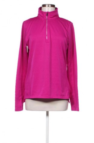 Γυναικεία μπλούζα Active By Tchibo, Μέγεθος M, Χρώμα Βιολετί, Τιμή 12,00 €